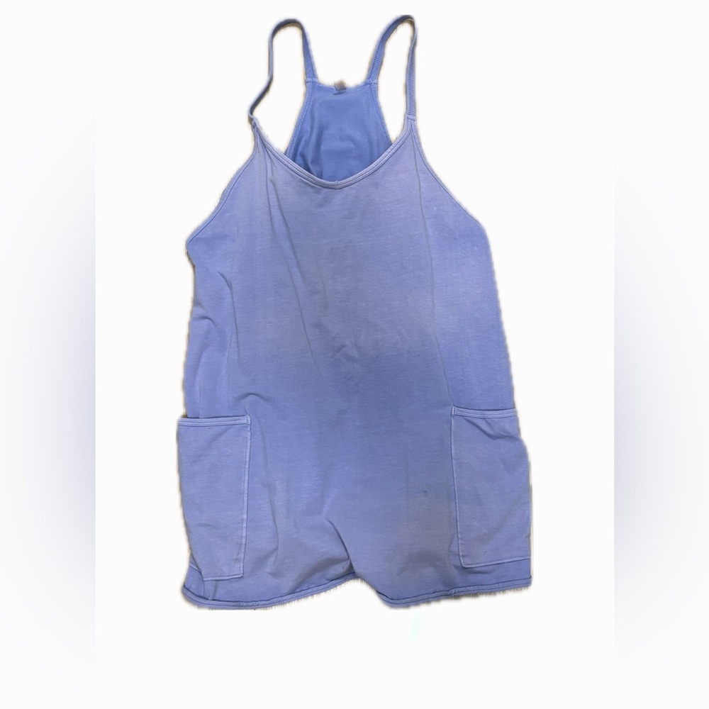 Free people movement hot shot mini dress